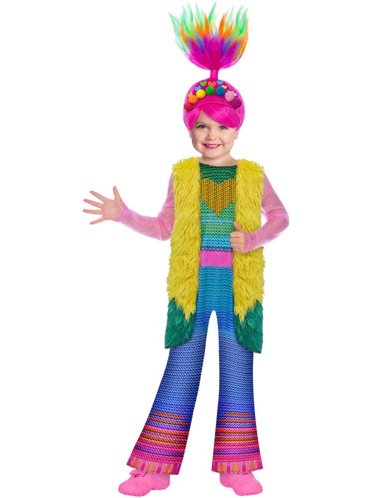 Poppy fancy dress costume Clearance